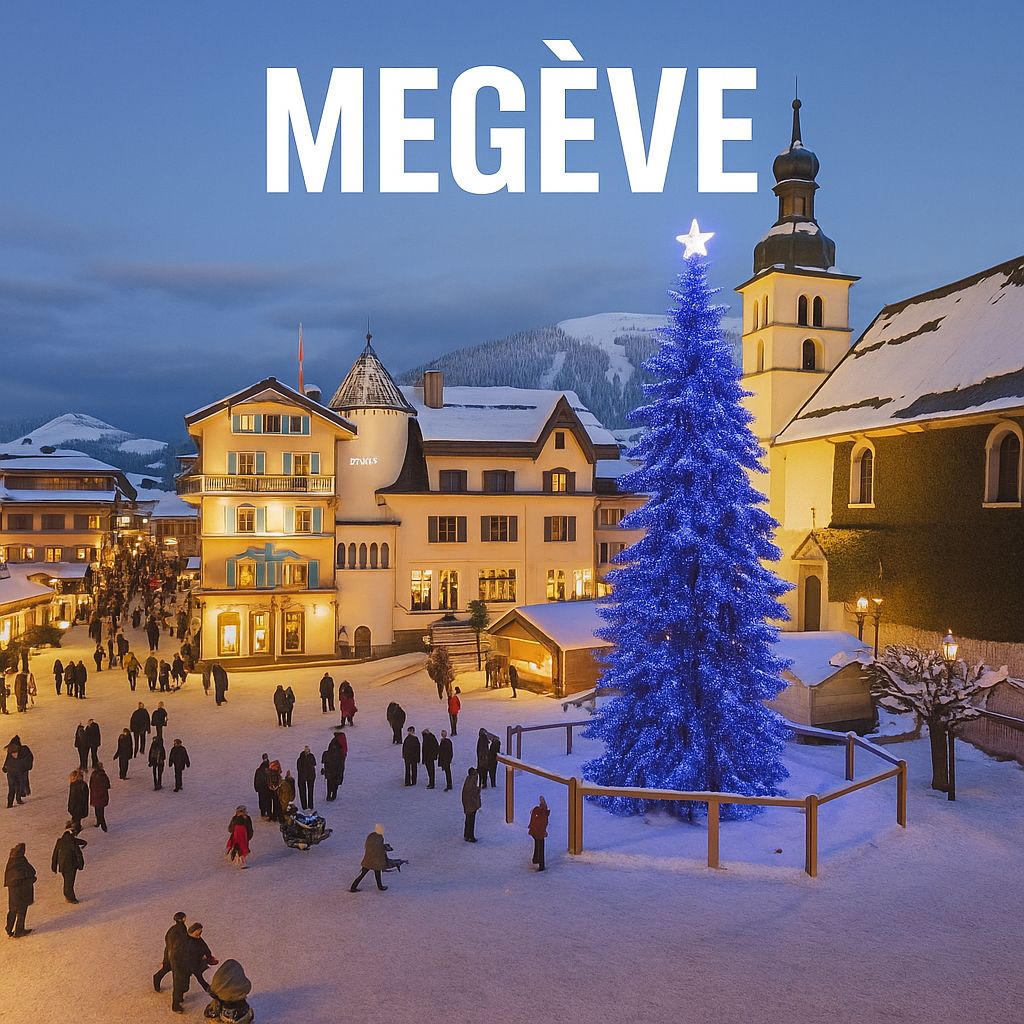 Megeve