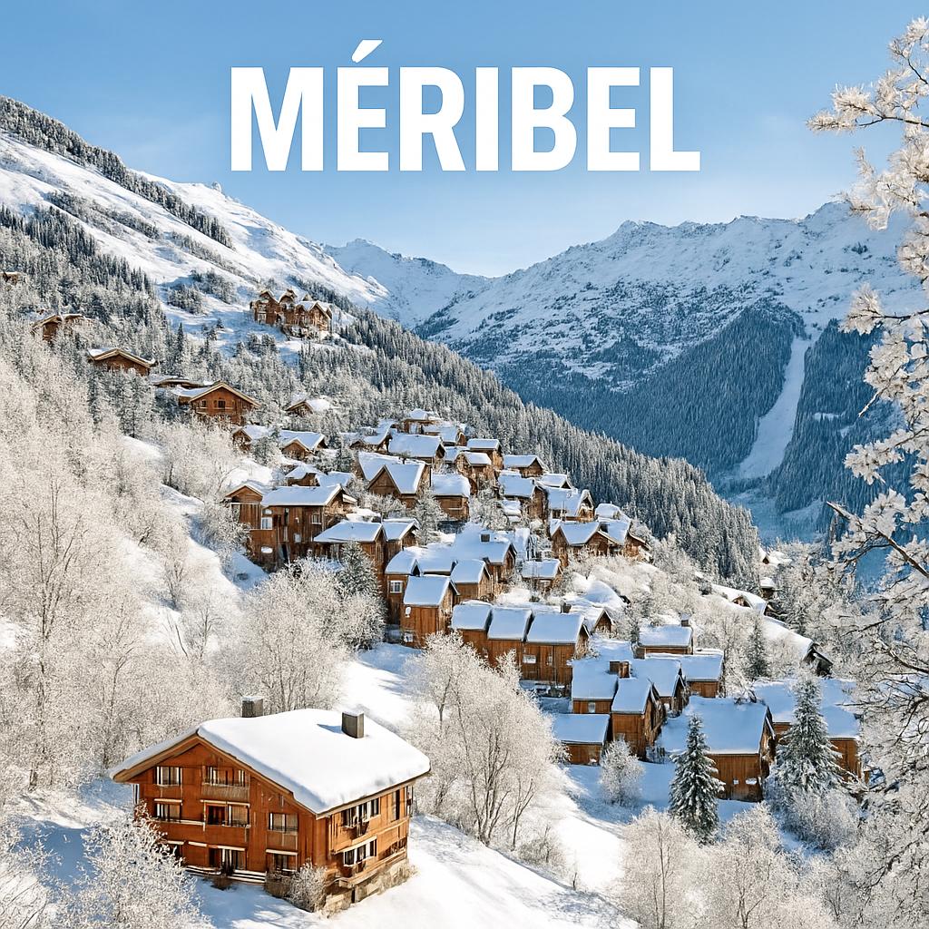 Meribel