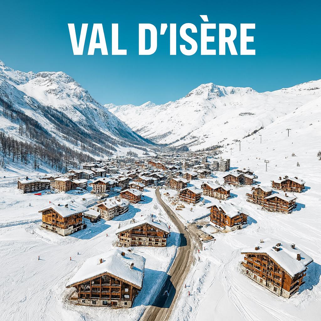 Val d'Isere